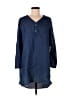 Unbranded Blue Casual Dress Size M - photo 1
