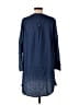 Unbranded Blue Casual Dress Size M - photo 2