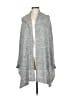 Nurture Gray Cardigan One size - photo 1