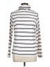 Apt. 9 Ivory Long Sleeve Turtleneck Size L - photo 1