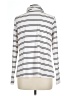 Apt. 9 Ivory Long Sleeve Turtleneck Size L - photo 2