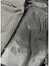 Gianni Versace Gray Black Blazer Size 4 - photo 9