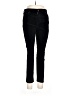 Ann Taylor LOFT Black Casual Pants Size 31 waist - photo 1