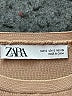 Zara Tan Tank Top Size S - photo 6