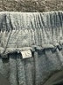 Unbranded Chevron-herringbone Gray Casual Pants Size XS - photo 7