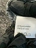 Unbranded Chevron-herringbone Gray Casual Pants Size XS - photo 8