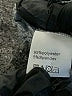Unbranded Chevron-herringbone Gray Casual Pants Size XS - photo 9