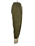 Missguided Green Cargo Pants Size 4 - photo 4