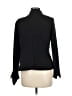 Christopher & Banks Black Blazer Size M (petite) - photo 2