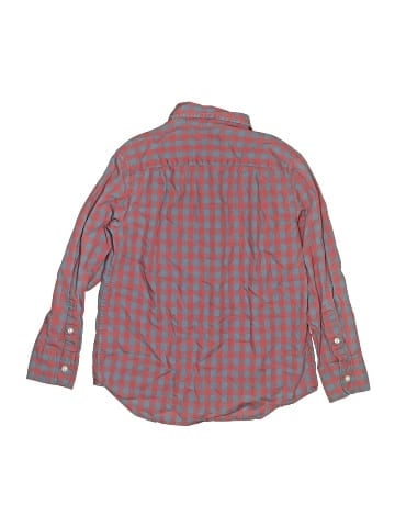 Crewcuts Long Sleeve Button-Down Shirt (view 2)