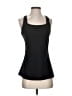 lucy Black Tank Top Size XXS (estimated) - photo 1
