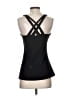 lucy Black Tank Top Size XXS (estimated) - photo 2