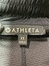 Athleta Solid Black Casual Skirt Size XS - photo 3