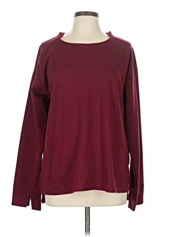 Very J Long Sleeve T-Shirt (view 1)
