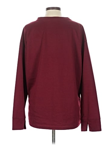Very J Long Sleeve T-Shirt (view 2)