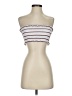 Unbranded White Tube Top Size S - photo 1