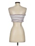 Unbranded White Tube Top Size S - photo 2