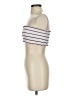 Unbranded White Tube Top Size S - photo 5