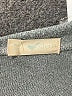 Stem Gray Pullover Sweater Size M - photo 7