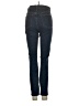 J.Crew Chevron-herringbone Blue Jeans Size 27 waist - photo 2