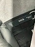 MNG Black Active Pants Size 2 - photo 4