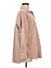 Zara Tan Long Sleeve Blouse Size M - photo 4