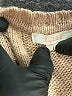 Tulle Tan Pullover Sweater Size XL - photo 7