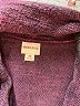 Merona Black Turtleneck Sweater Size XS - photo 6
