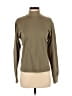 Uniqlo Tan Long Sleeve Turtleneck Size XS - photo 1