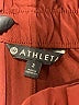 Athleta Burgundy Casual Pants Size 2 - photo 6