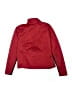 Champion 100% Polyester Red Track Jacket Size 5 - 6 - photo 2