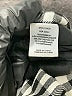 Derek Lam 10 Crosby Checkered-gingham Black Casual Pants Size 2 - photo 5