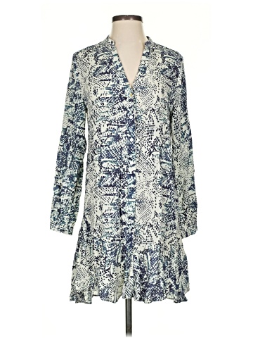 ViX by Paula Hermanny Casual Dress (view 1)