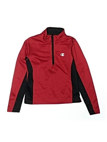 Champion Track Jacket (view 1)