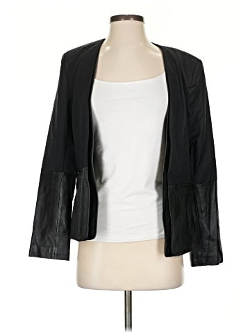 Parker Wool Blazer (view 1)