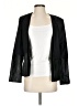 Parker Black Wool Blazer Size S - photo 1