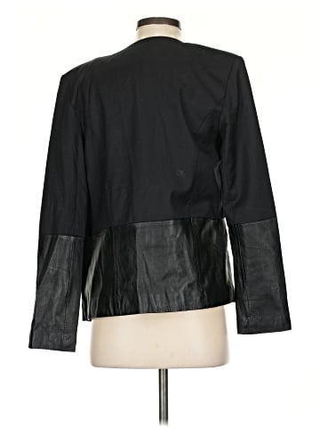 Parker Wool Blazer (view 2)