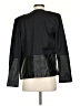 Parker Black Wool Blazer Size S - photo 2