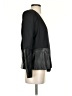 Parker Black Wool Blazer Size S - photo 4