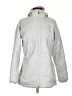 L.L.Bean 100% Nylon Solid Silver Snow Jacket Size S - photo 1