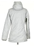 L.L.Bean 100% Nylon Solid Silver Snow Jacket Size S - photo 2