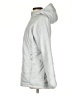 L.L.Bean 100% Nylon Solid Silver Snow Jacket Size S - photo 5