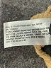 Isabel Solid Tan Casual Skirt Size L - photo 5