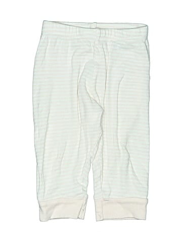 Burt's Bees Baby Casual Pants (view 1)