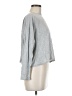 Fabletics Gray Long Sleeve Top Size M - photo 4