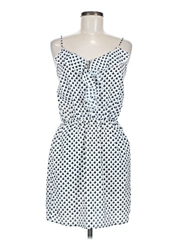 Peppermint Casual Dress (view 1)