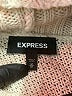 Express Ivory Poncho Size M - photo 7