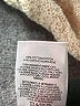 Express Ivory Poncho Size M - photo 8