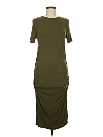 Venus Casual Dress (view 1)
