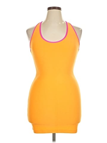 Frankies Bikinis Cocktail Dress (view 1)
